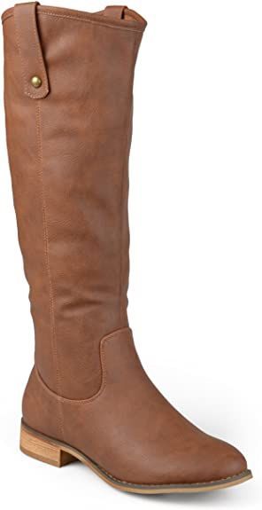 The
  Best Ever Extra Wide Calf Boots