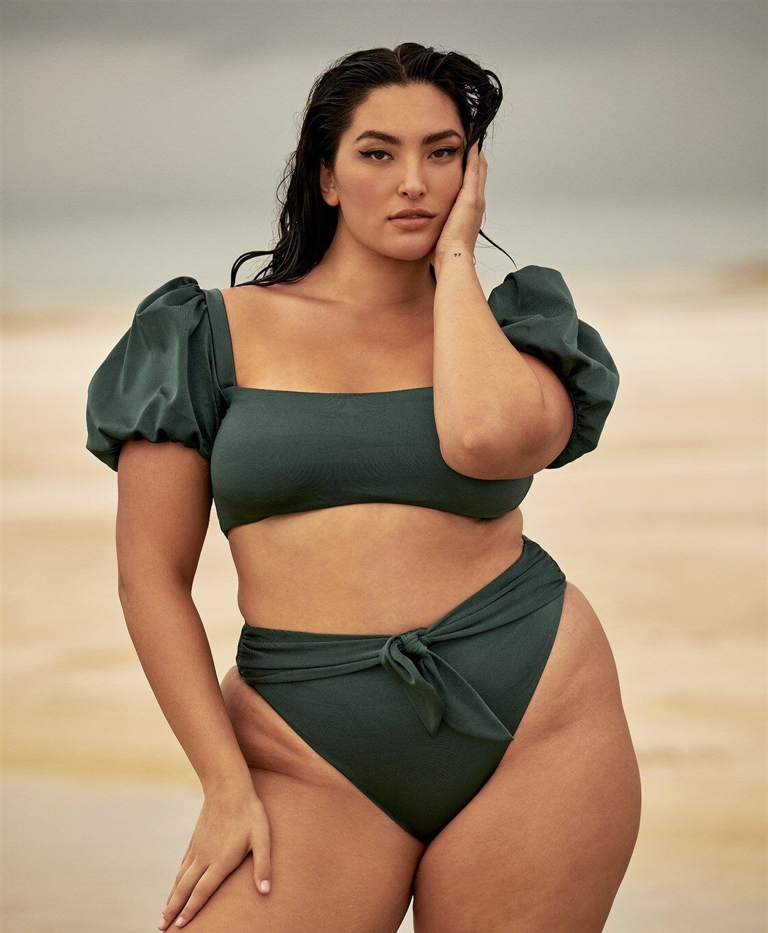 How To Buy The Best Plus Size Swimsuits