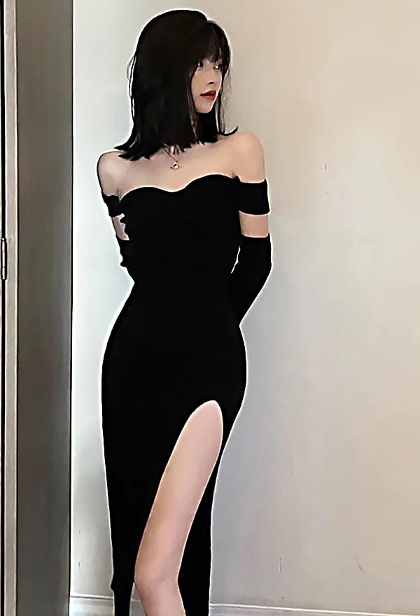Top
Two Things You Must Check When Buying Black Cocktail Dresses