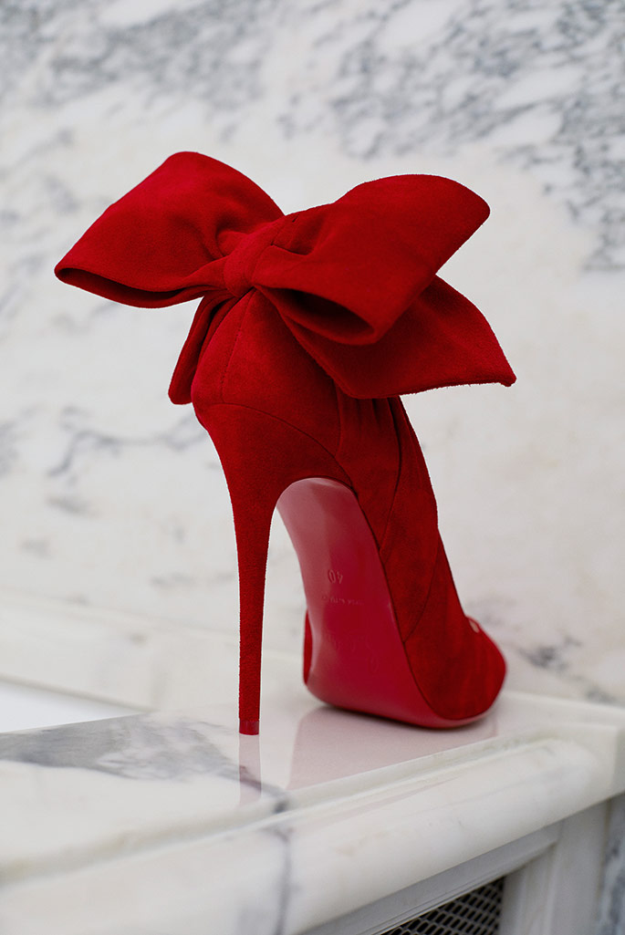 Stilettos Shoes For Gorgeous Style And
  Elegance