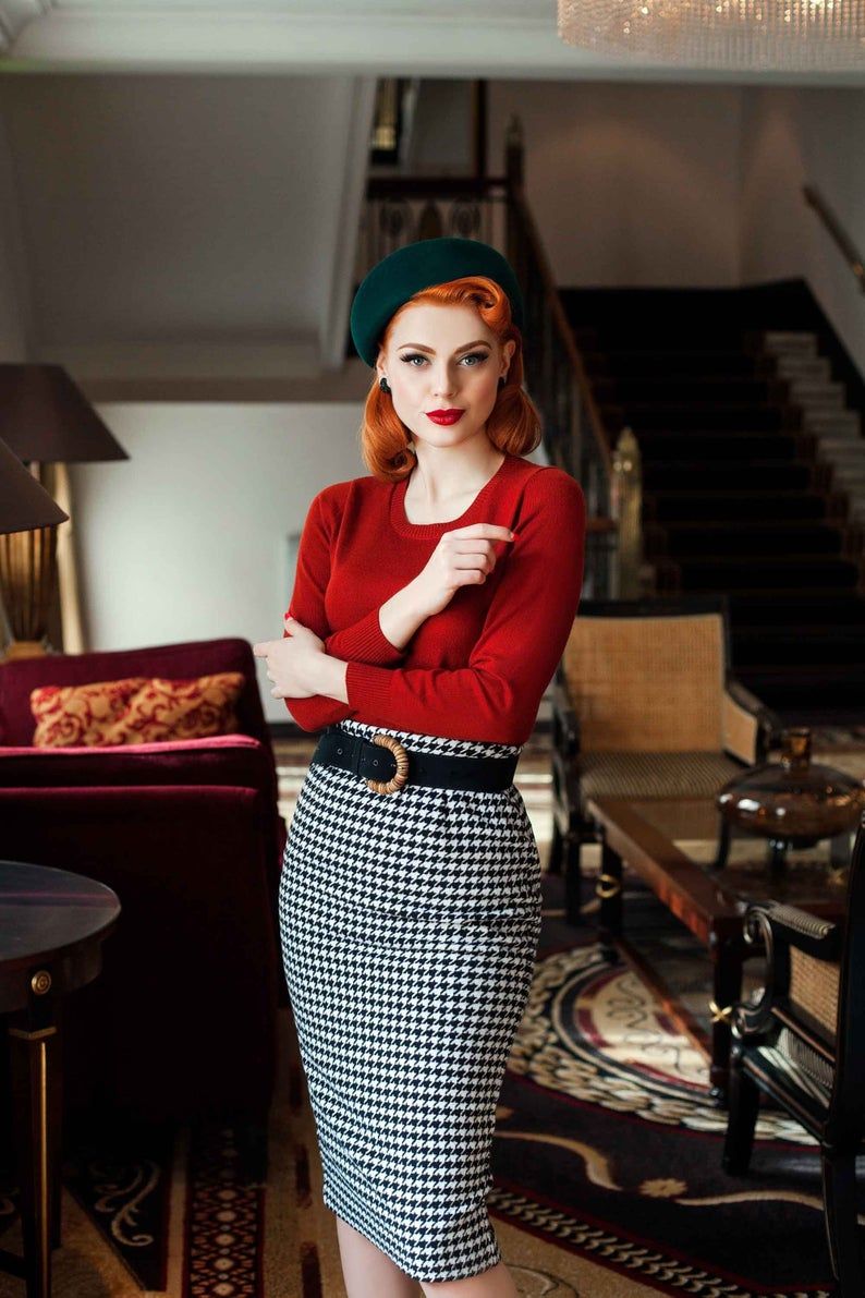 What Makes Pencil Skirt Outfits The Best