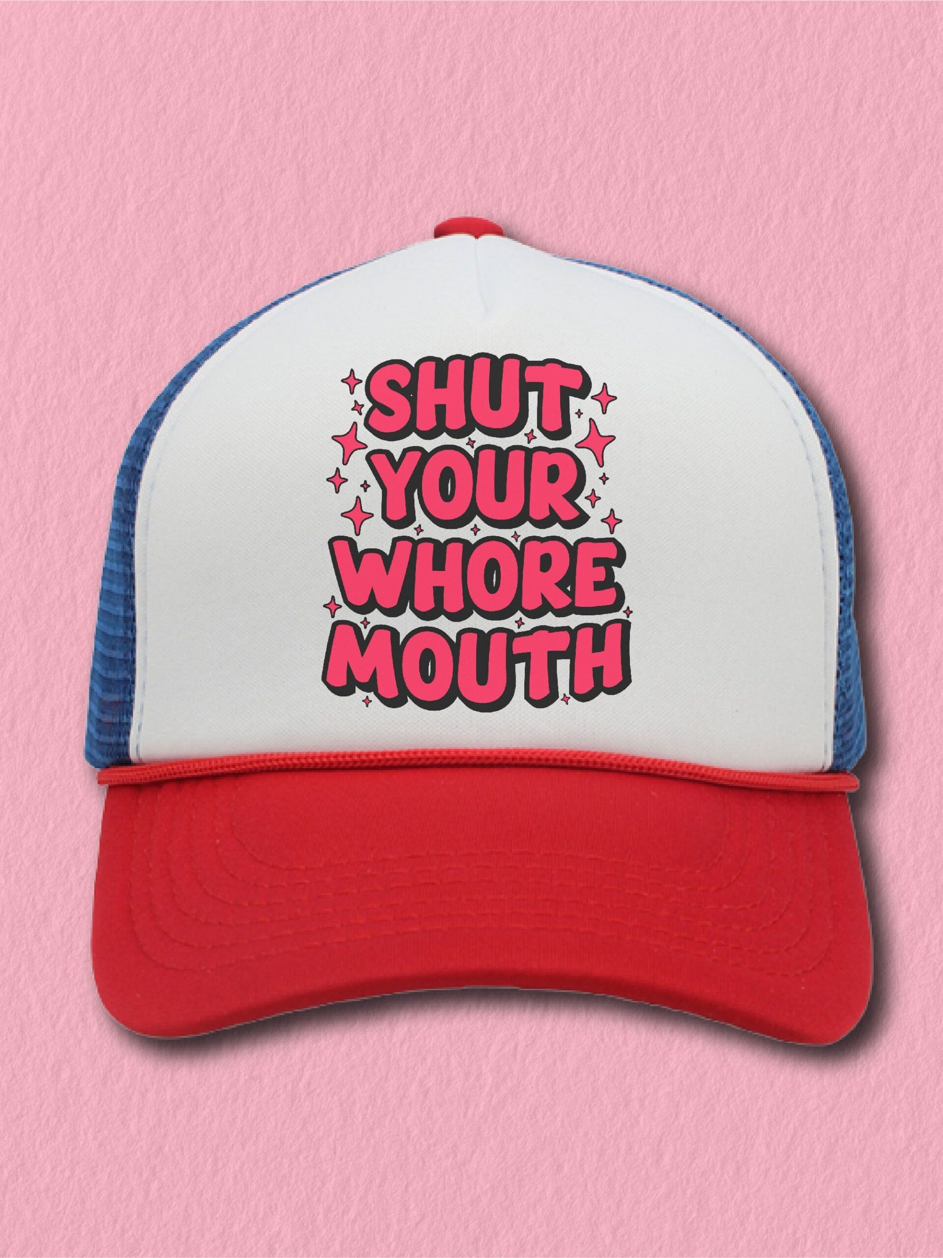Funny Hats For The Real Fum And Amusement