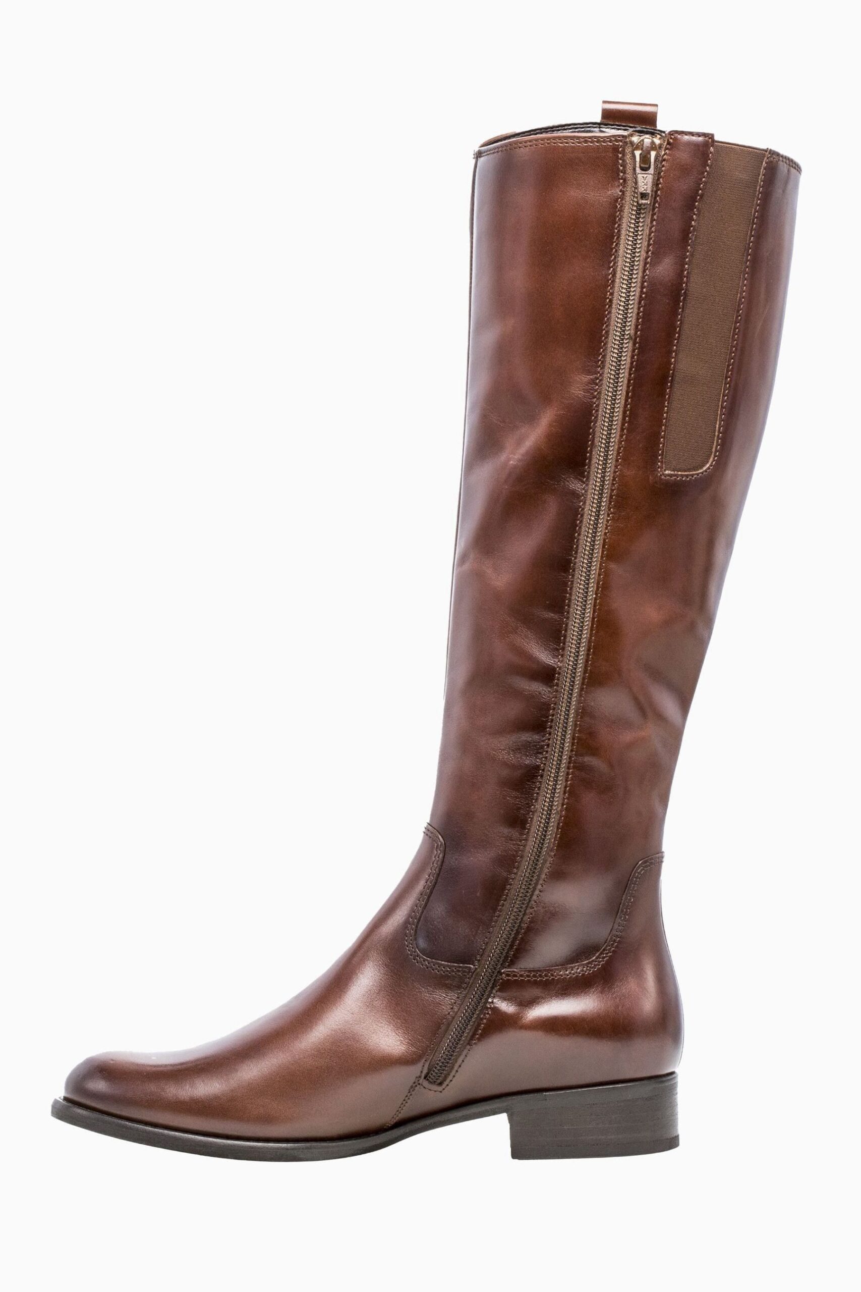 Gabor Boots For Extra Comfort And
Elegance