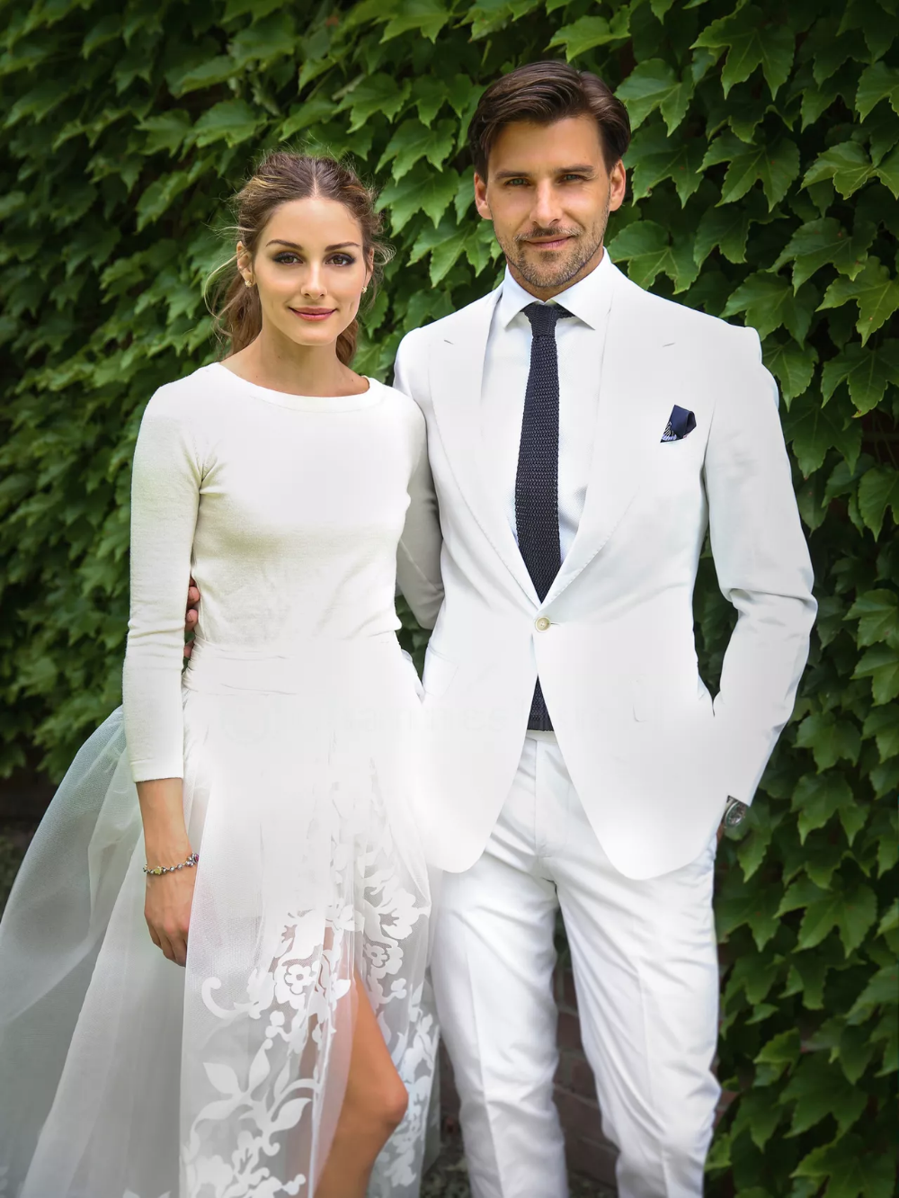 How To
Choose The Best Celebrity Wedding Dresses