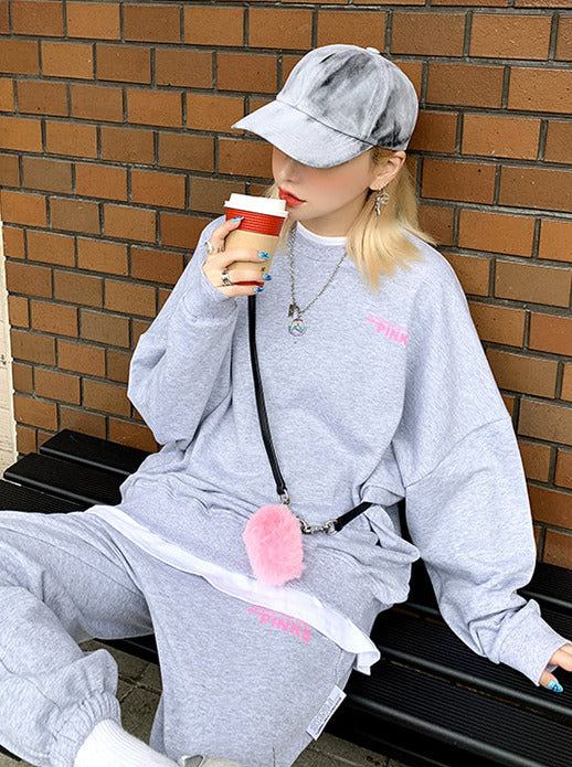 Fancy Sweat Suits That Brings Great Style