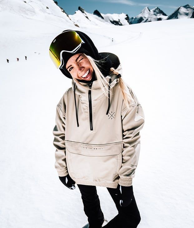 An Overview Of Snowboard Jackets