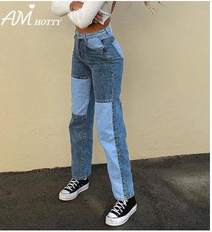 Guide To Getting The Best Pair Of Mom
  Jeans
