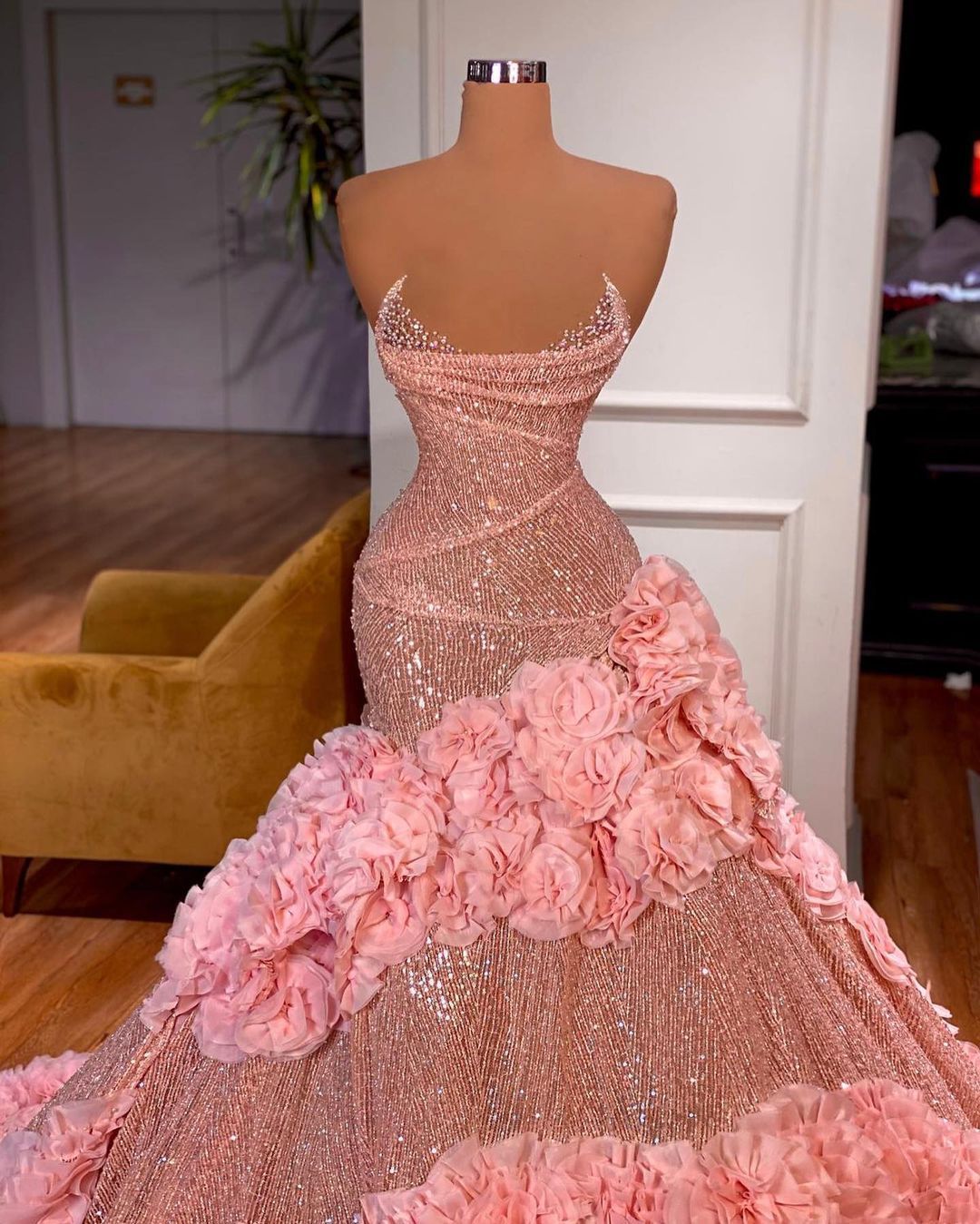 Stunning Pageant Dresses