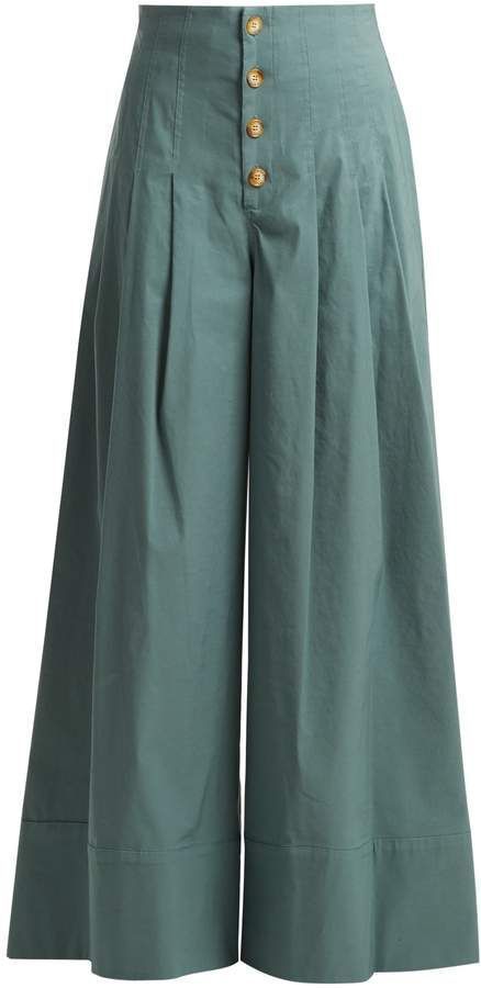 Elegant Trousers For Women Of All Ages