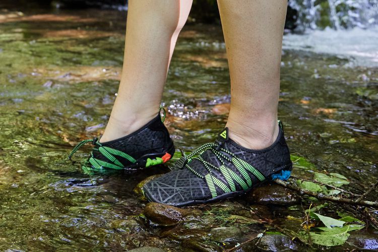 Benefits Of Water Shoes For Women