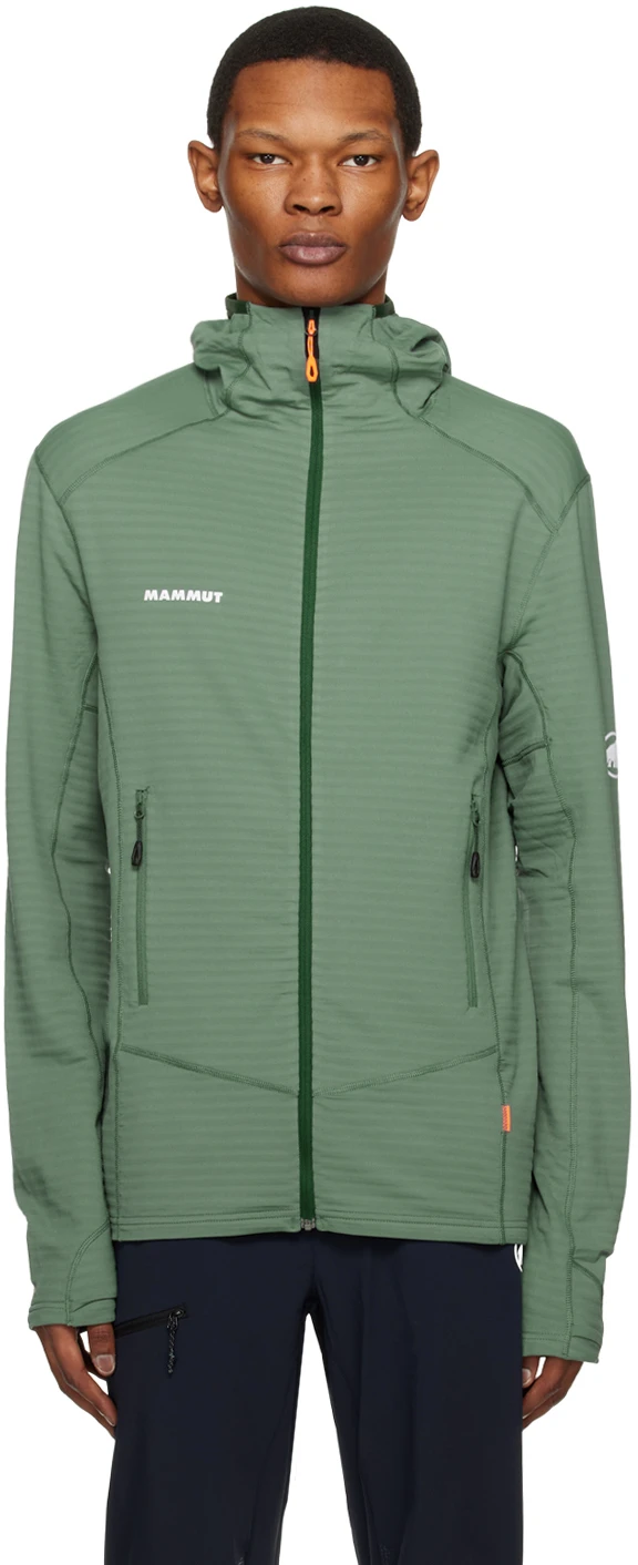 Mammut Jackets A Name Of Exquisite
  Quality