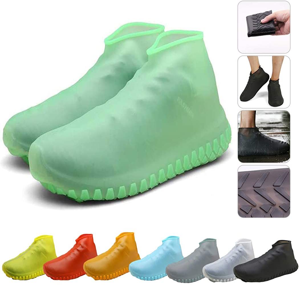Rain Boots For Men Protect Your Feet And
Pants From Rain