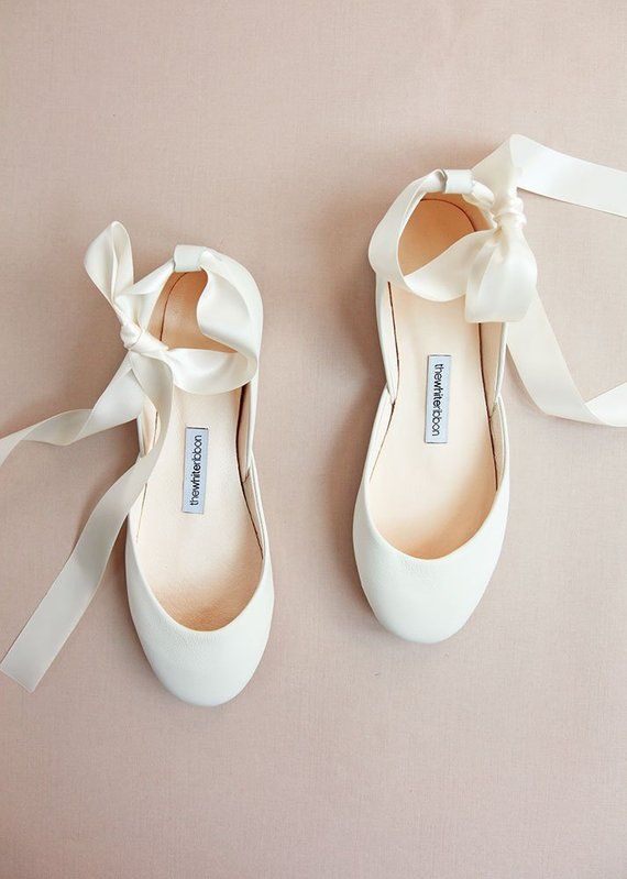 Why
  Bridal Shoes Can Make Or Break Your Perfect Moment