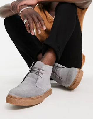 The
  Ways To Get Desert Boots For Men
