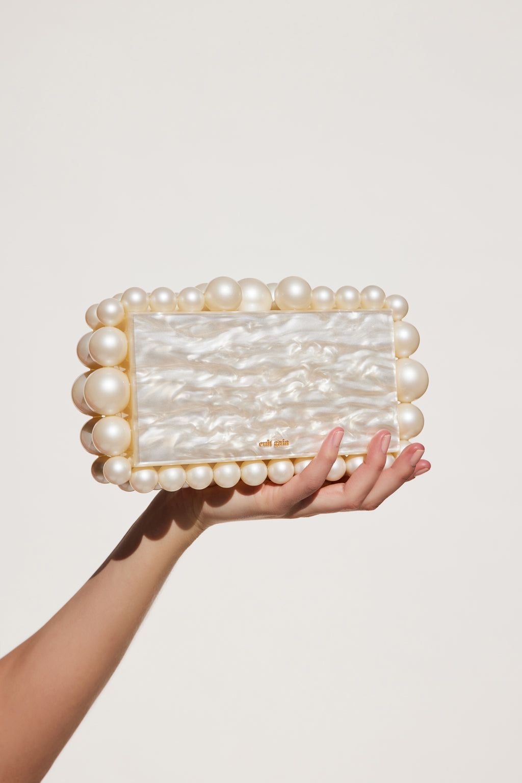 Designer
  Clutch Bags To Compliment You On Evening Parties
