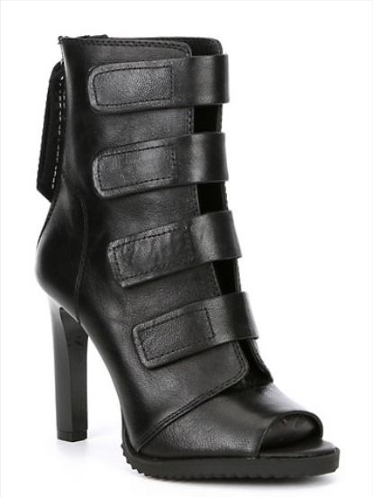 Dkny
  Boots For Style With Grace