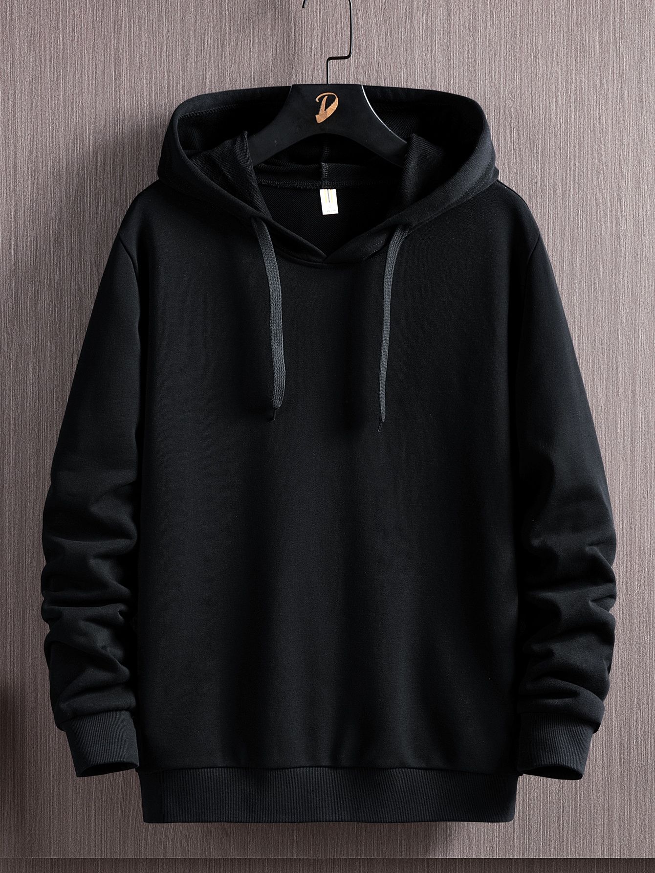 Where
  To Buy The Perfect Black Hoodie