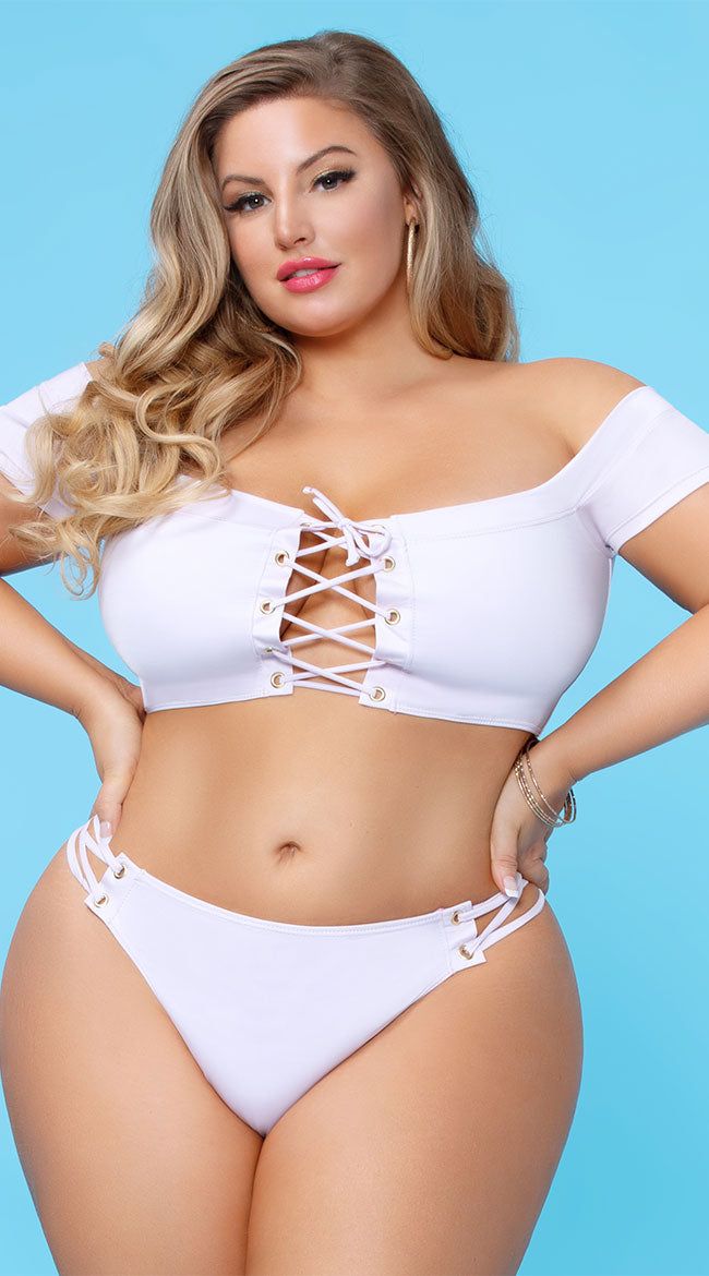 Tips For Sexy Plus Size Swimsuit