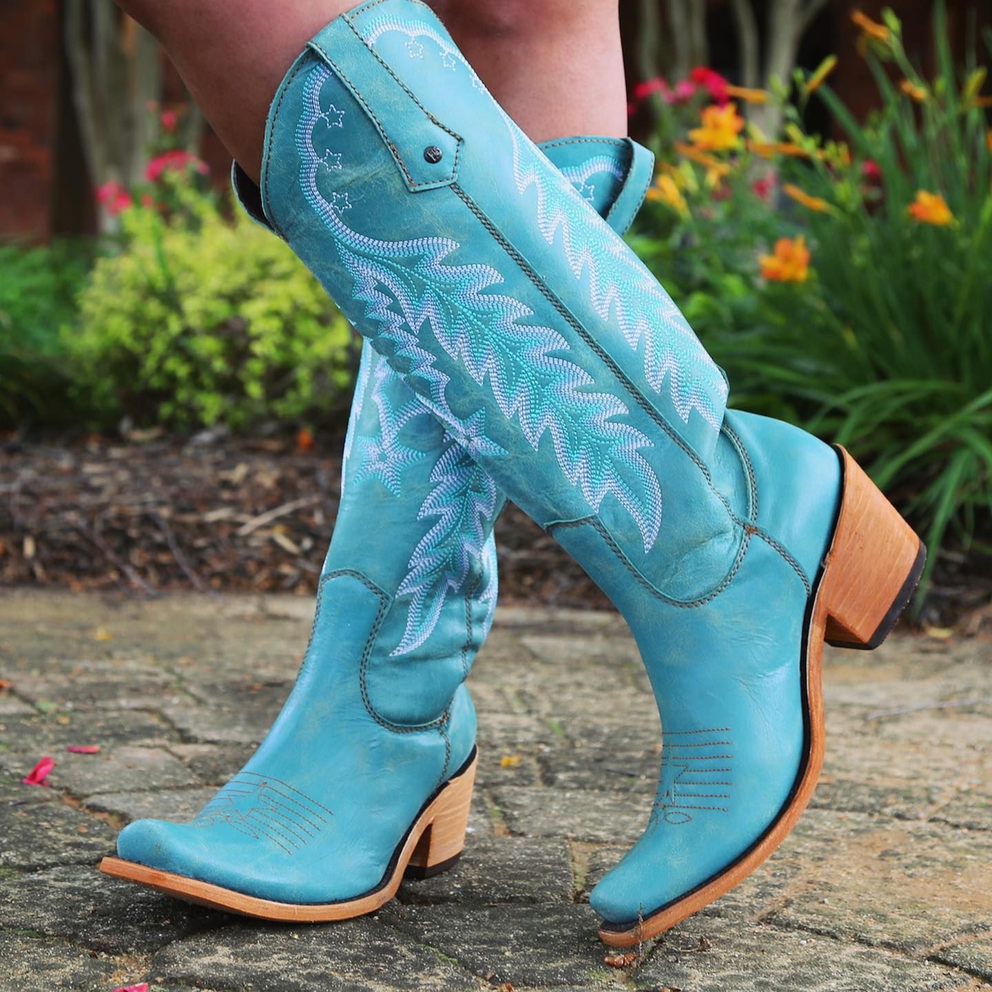 Styling
  Up Cowgirl Boots For Women