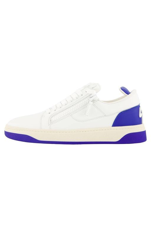 Giuseppe Zanotti Sneakers For Trends And
  Attraction