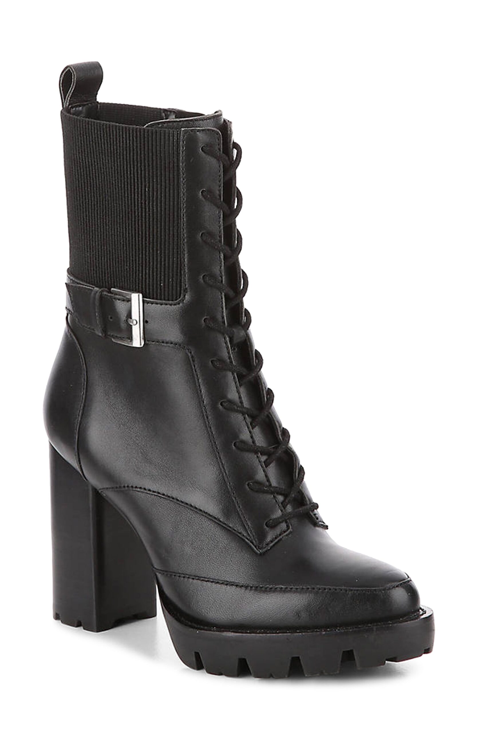 Stay  In Top Style With Charles David Boots