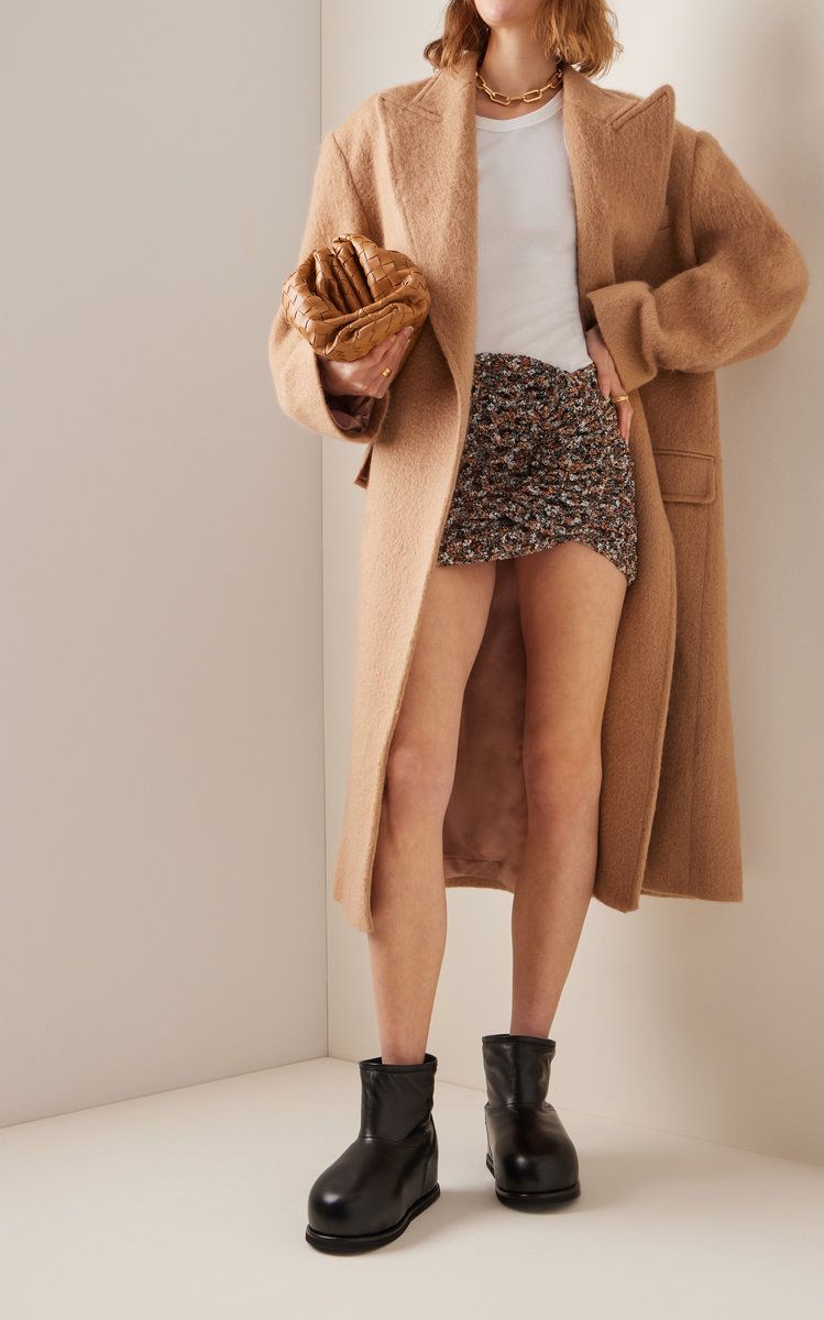 Keep Yourself Warm  In Cold Winters With Shearling Boots