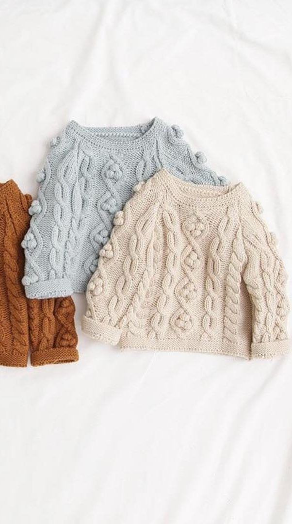 Baby
  Sweater A Buying Guide