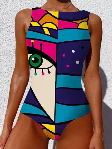 An Overview Of Slimming Swimsuits