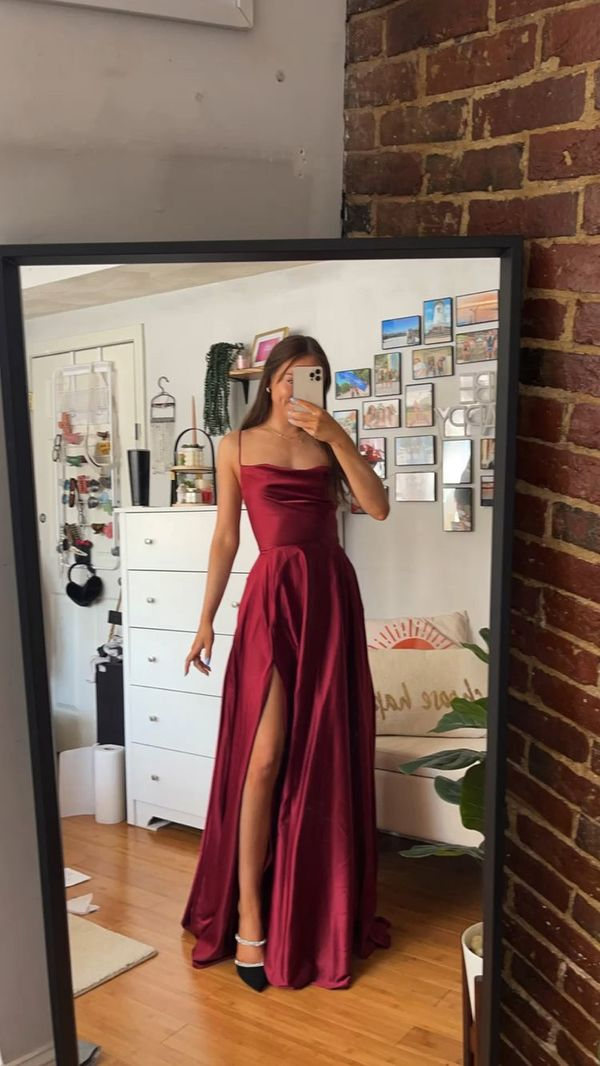 How To Style Lace Prom Dresses