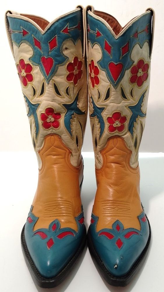 How To Look Adorable With Women Cowboy
Boots