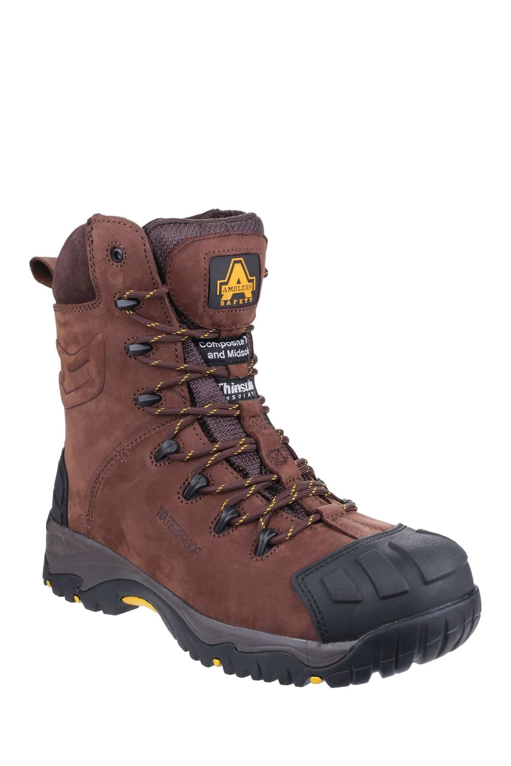 Thinsulate Boots For Excellent Feet
  Warmth And Functionality
