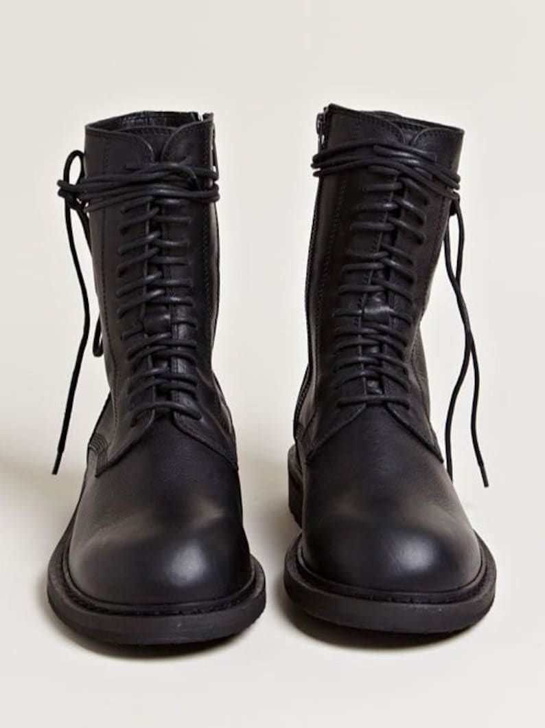 What Are Leather Ankle Boots And What To
  Pair Them With