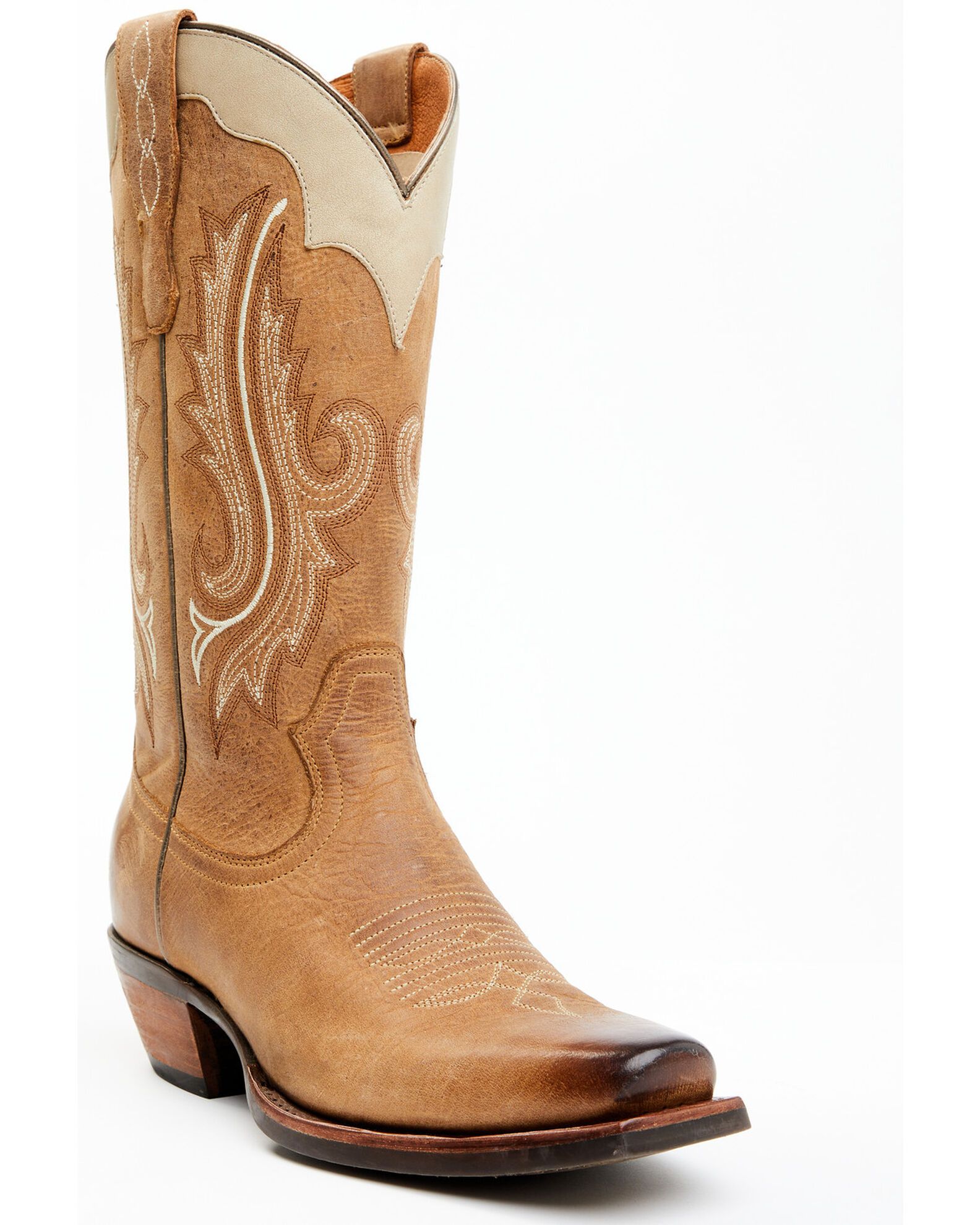 Decorate Your Precious Feet With Womens
  Cowgirl Boots