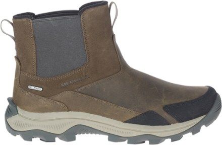 Best Waterproof Winter Boots Features