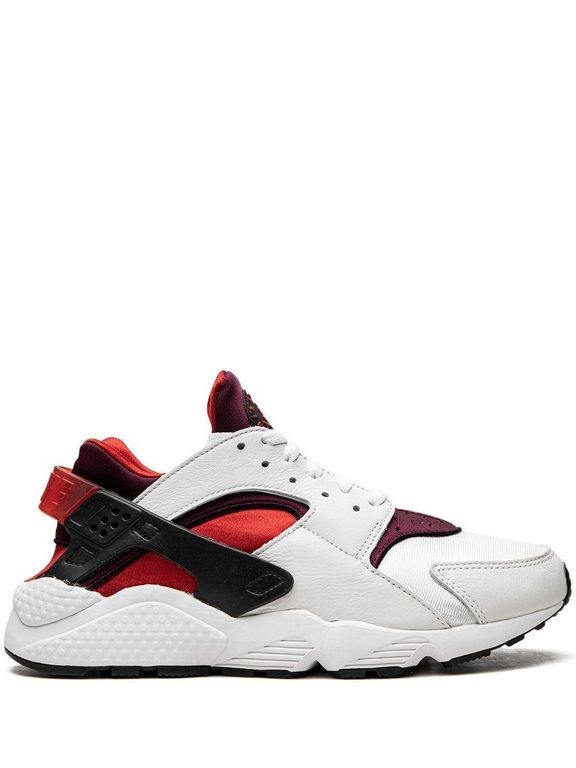 Comfort Your Feet With Huarache Sneakers