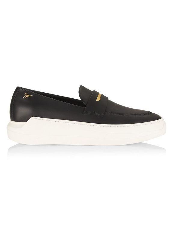 Giuseppe Zanotti Sneakers For Trends And
Attraction