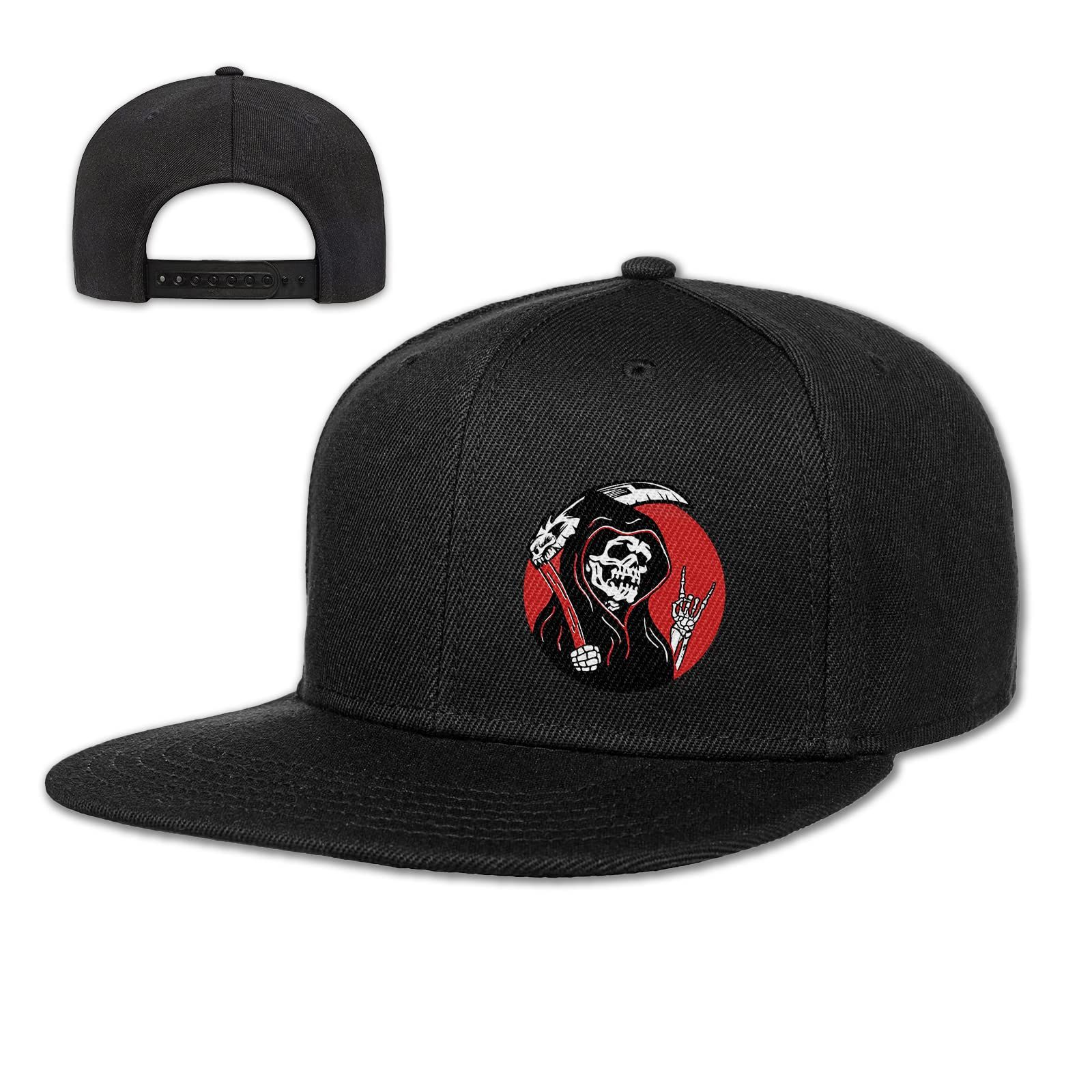An Overview Of Snapback Hats