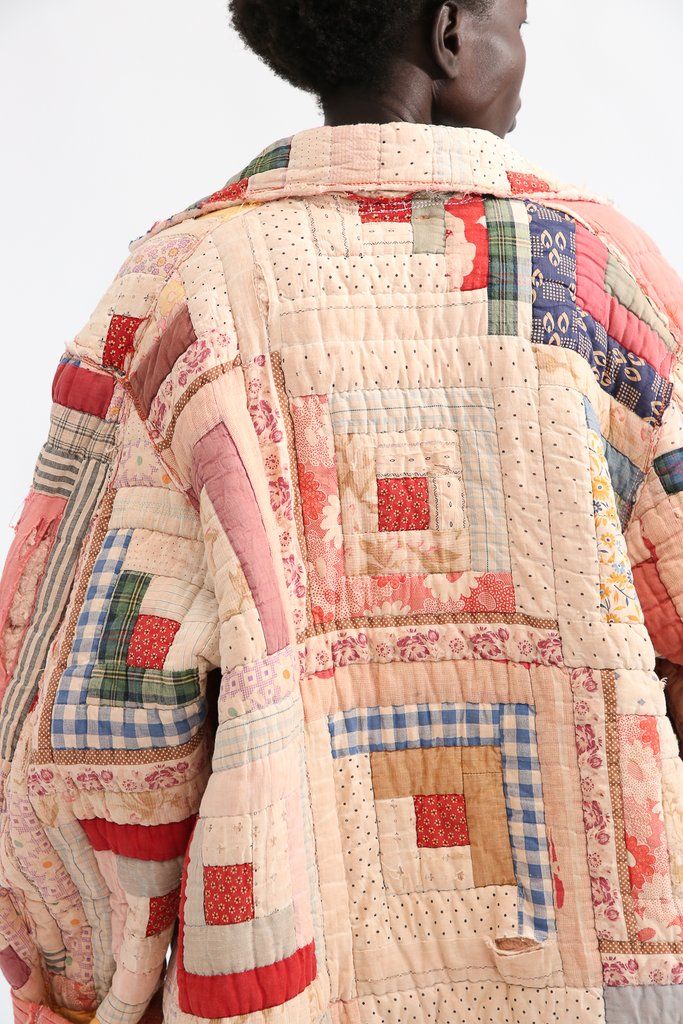 Choosing The Best Quilted Jacket Design