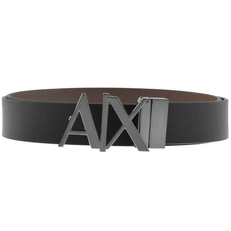 An
Overview Of Armani Belts