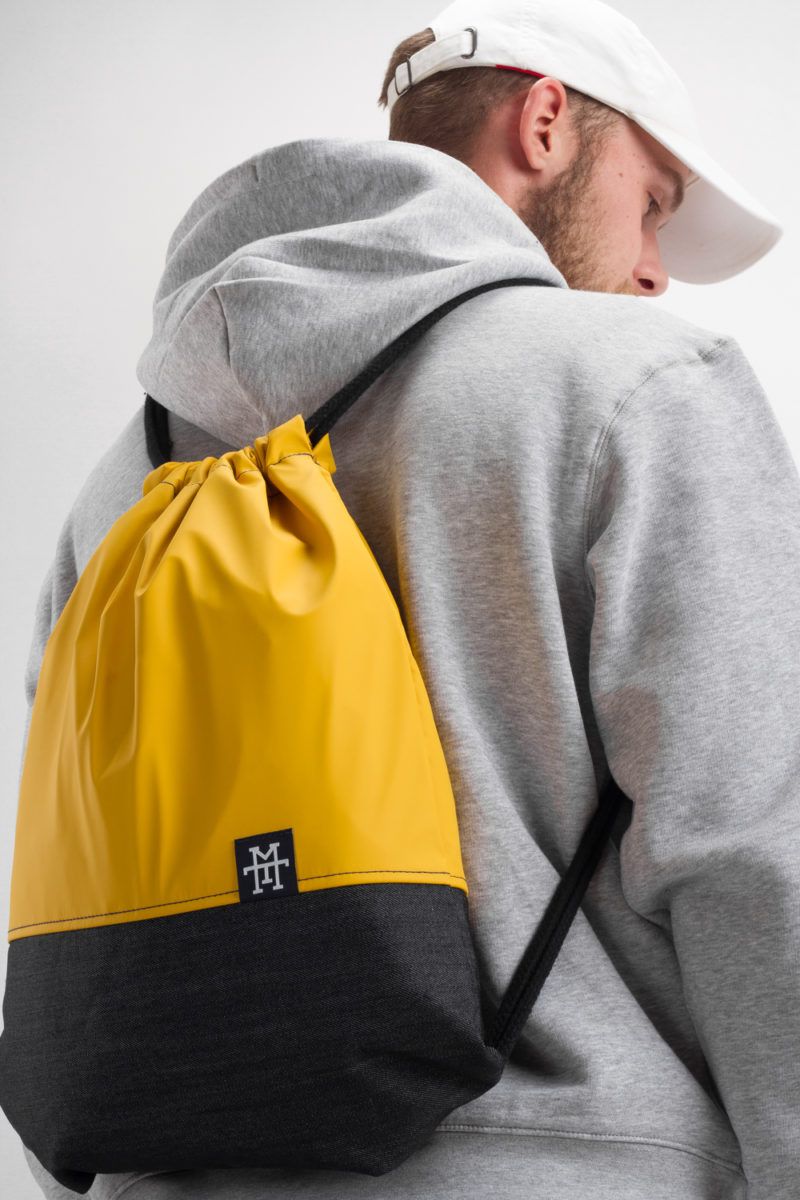 Sports Bags For Storing Your Kit With
Organization