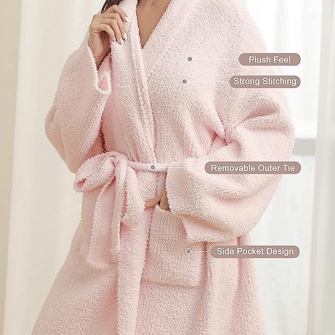 Why
Bathrobes Are Better Than Towerls For Women