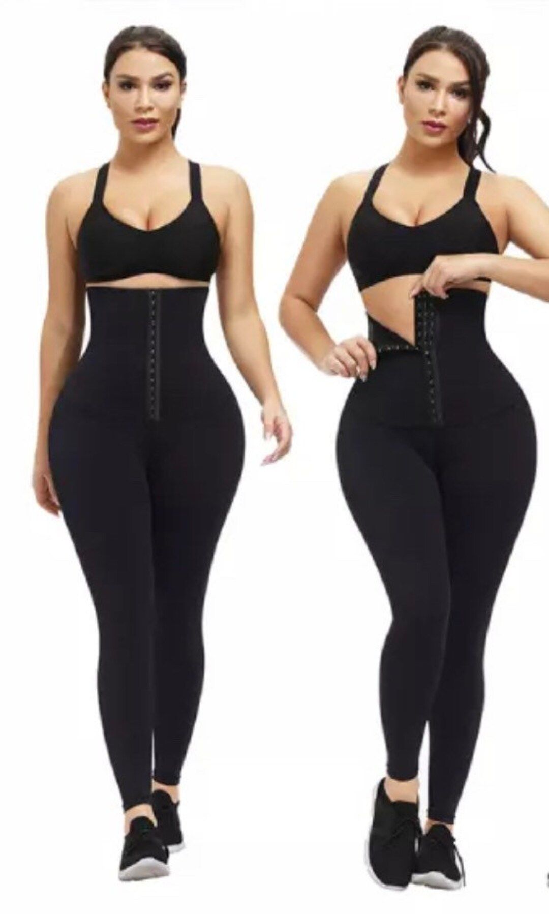 How To Use A Waist Trainer Corset