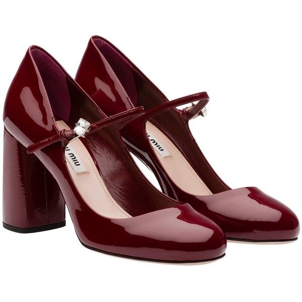 Mary Jane Shoes Add Comfort With Elegance
To Your Looks