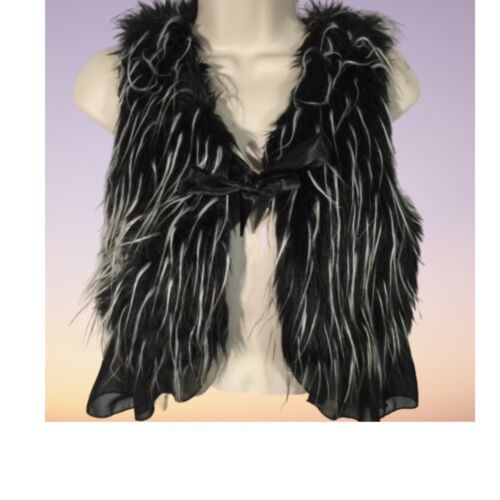 Furilicious Fur Vests