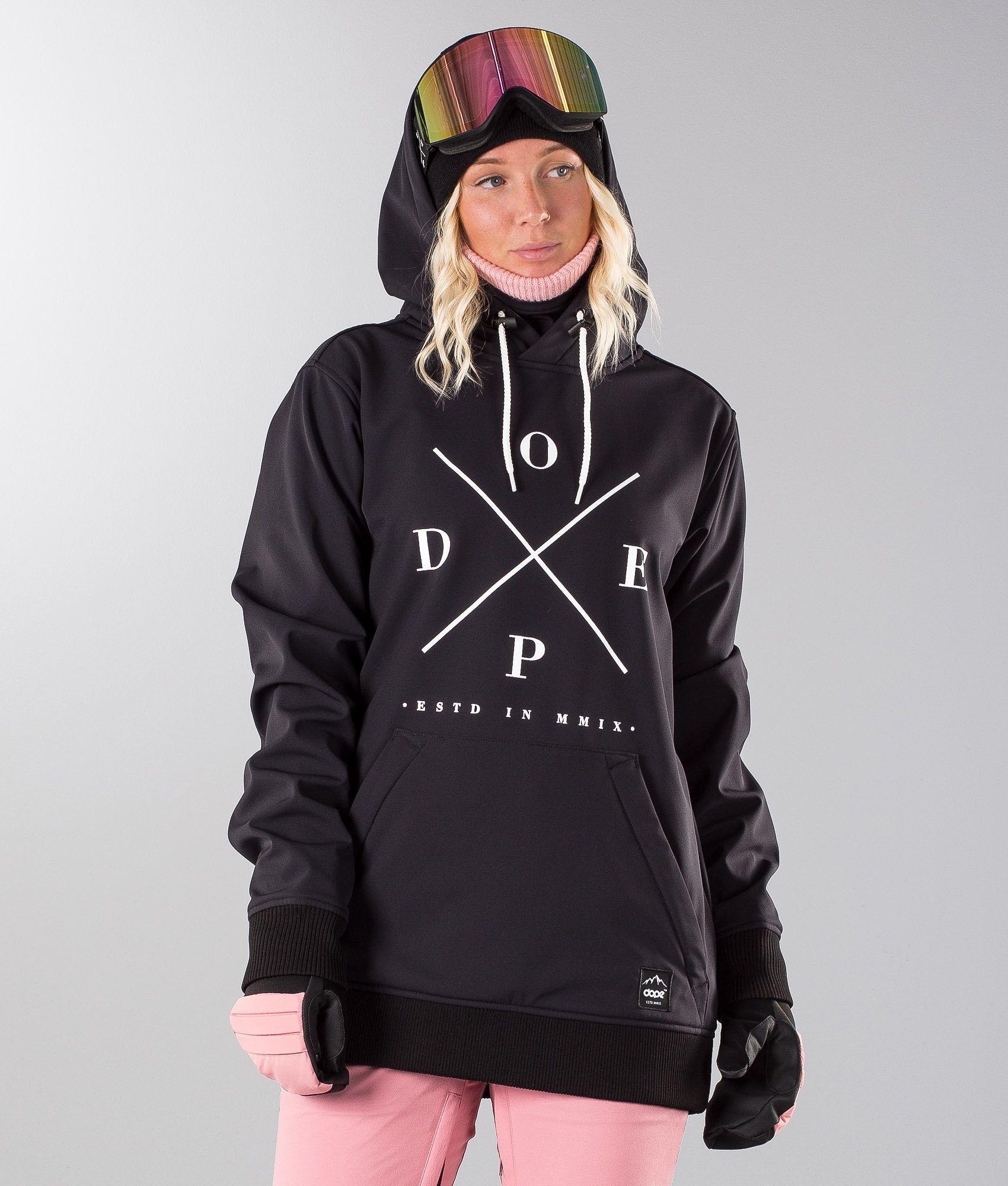 An Overview Of Snowboard Jackets
