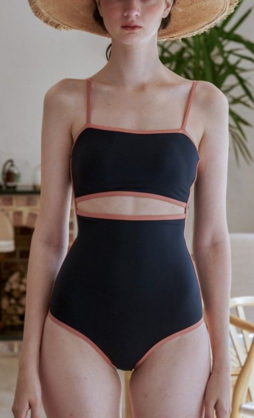 Cute
Bathing Suits For Swimming