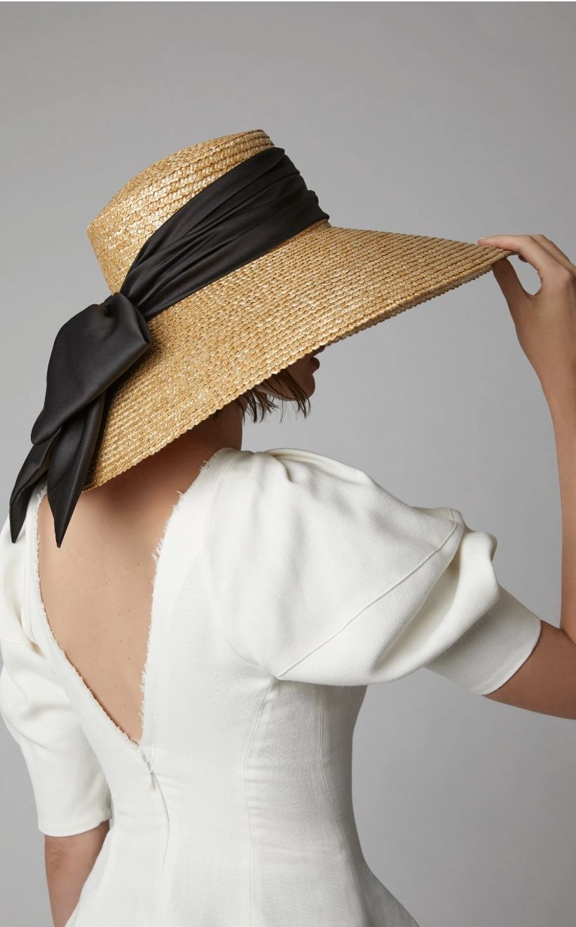 Fashion And Use Of Summer Hats For Women
