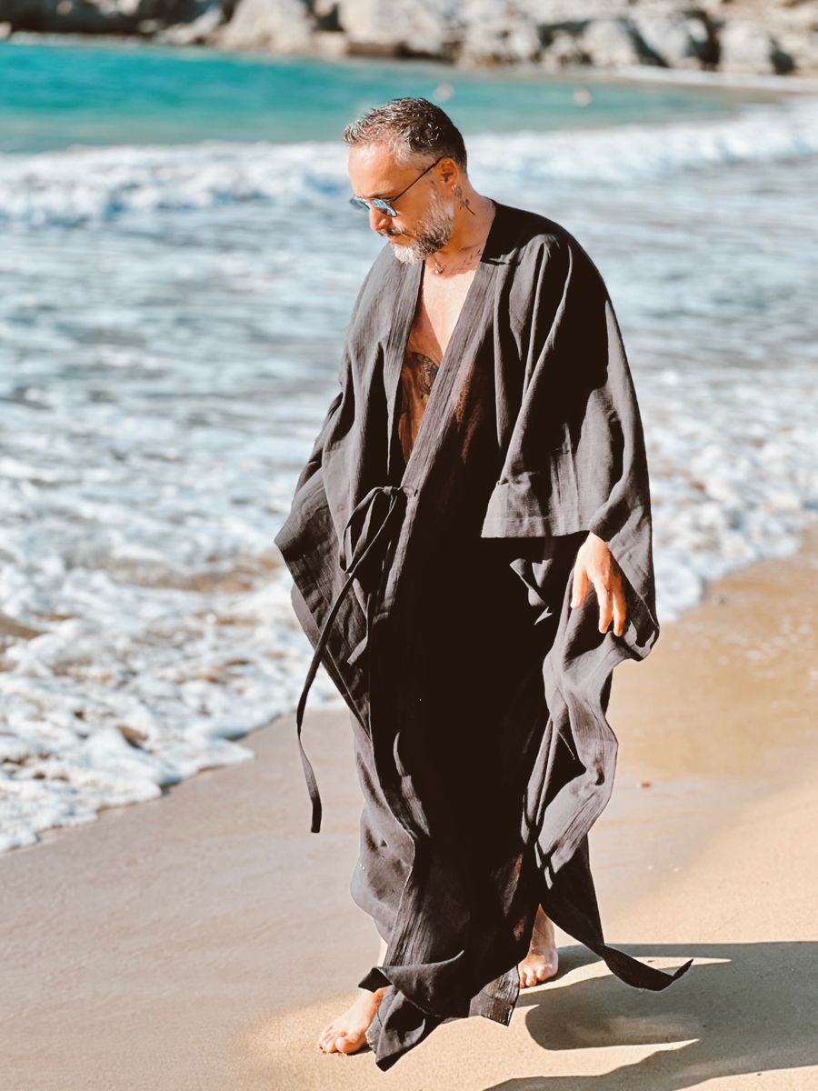 Kaftans History And When To Wear Them
