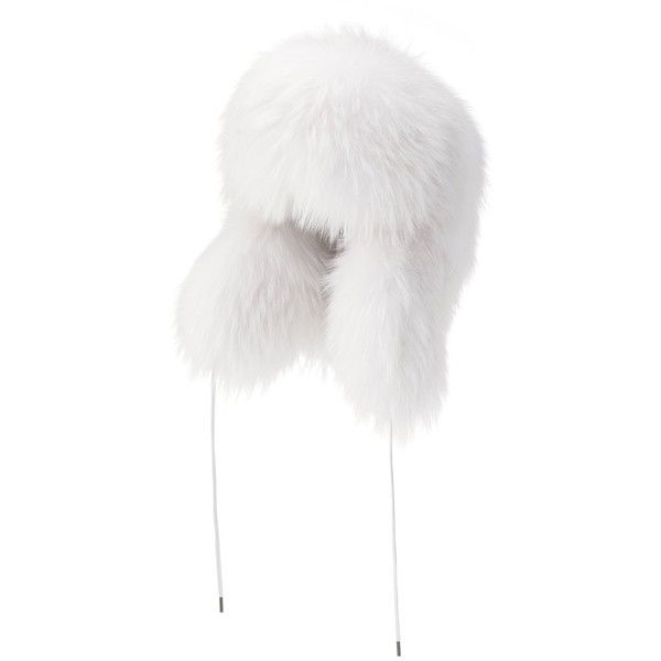 The Luxury And Different  Items Of Luxury Fur Hats