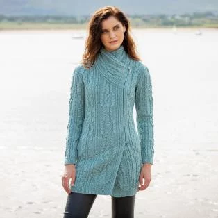 Quality Of  Irish Sweaters